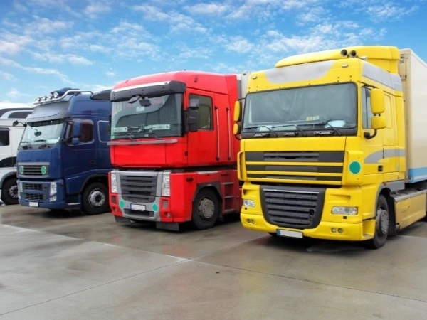 Bursa Fındıkzade Nakliye